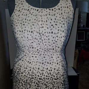 Sz 4 LOFT dress